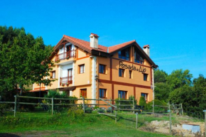 Гостиница Posada de Ajo  Ахо